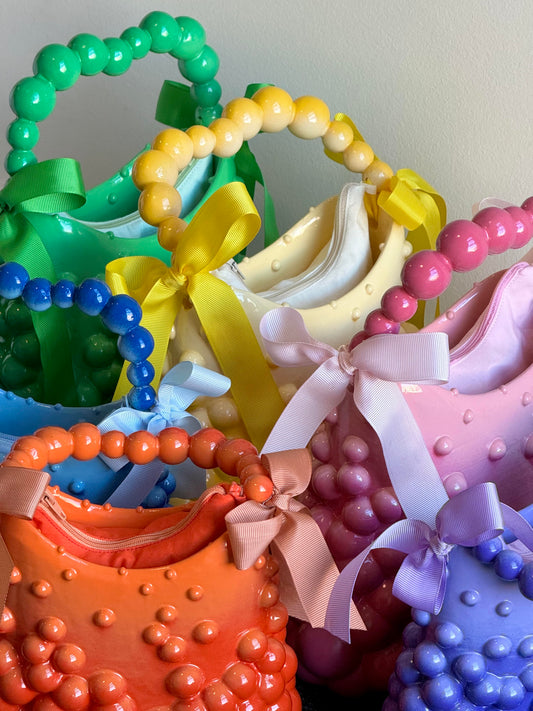 BuBu Bag - Made to Order