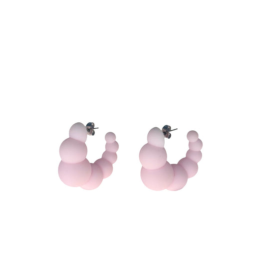 BuBu Hoop Earrings