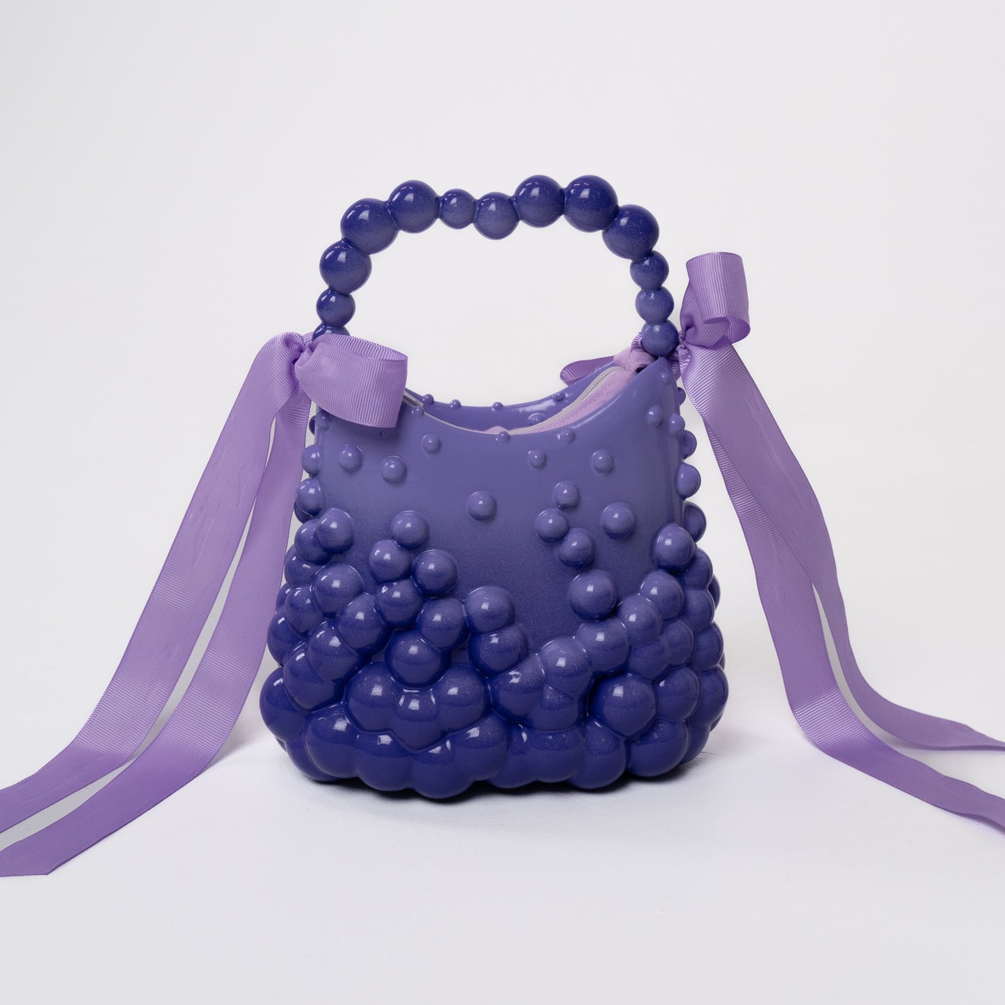 BuBu Bag Small - Grape