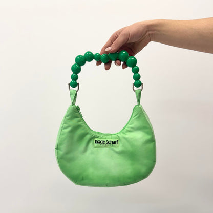 Slice Bag Green