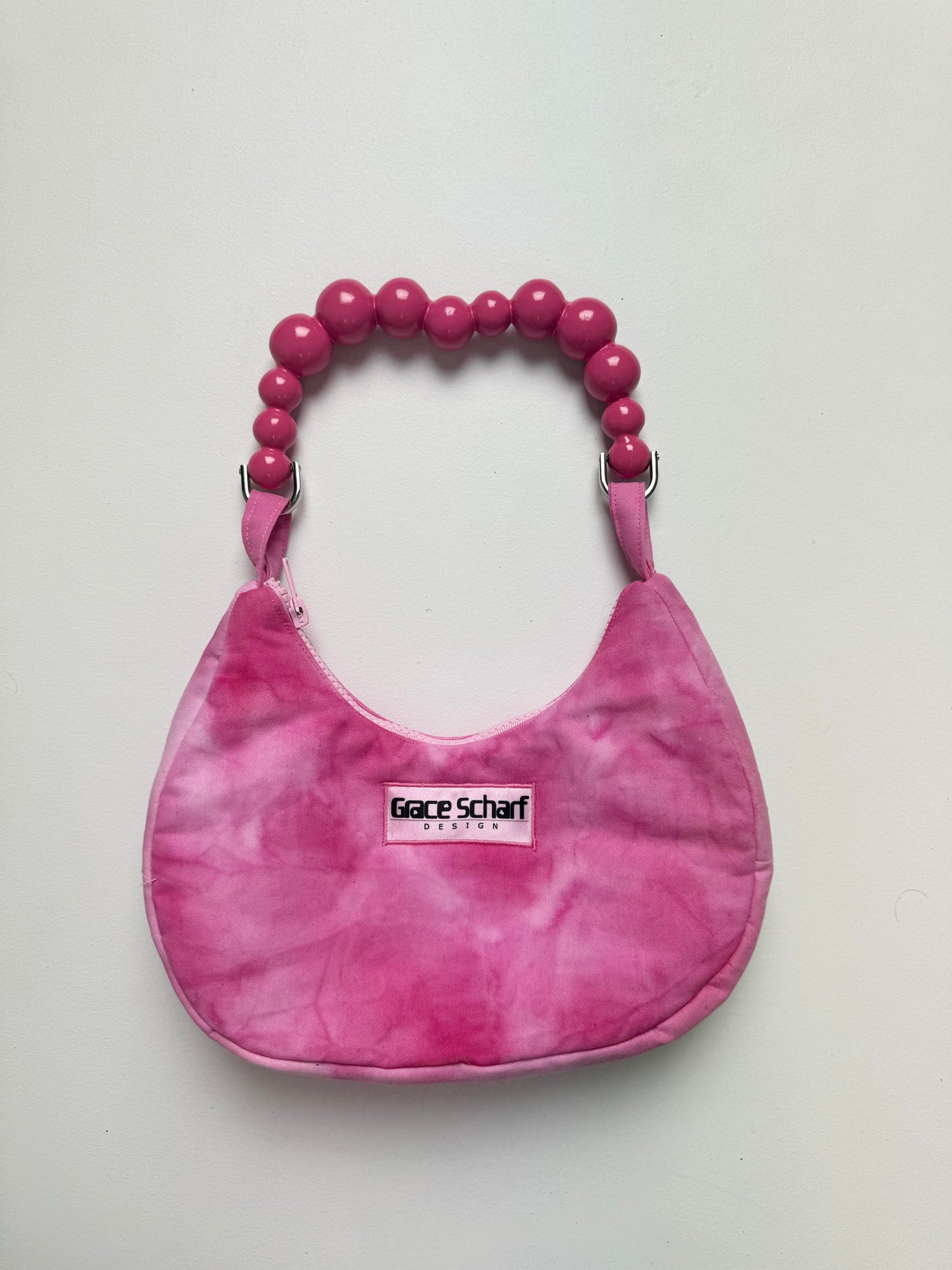 Slice Bag Pink