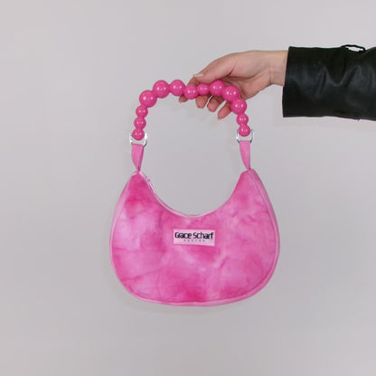 Slice Bag Pink