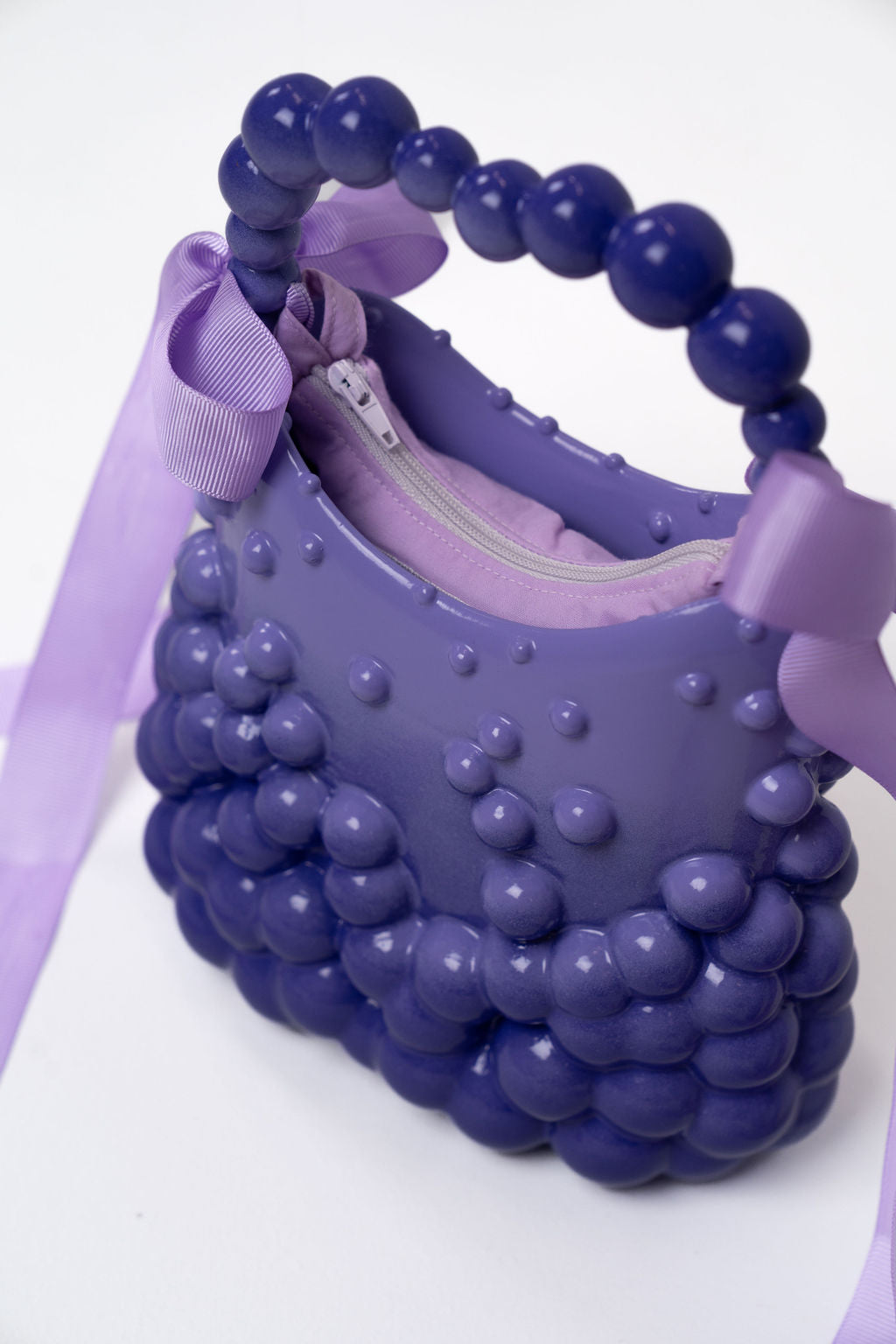 BuBu Bag Small - Grape